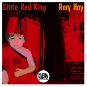 Download track Funky Intro Rory Hoy