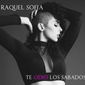 Download track Agridulce Raquel Sofia