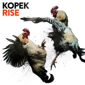 Download track Light Me Up Kopek