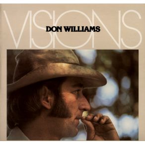 Download track I'M Getting Good At Missing You Don Williams