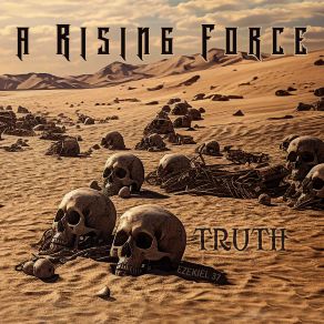 Download track Fool's Game A Rising Force