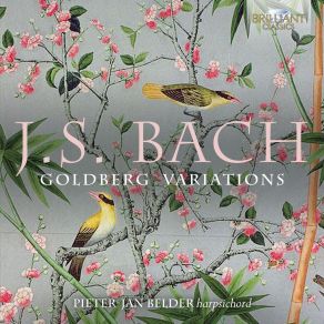 Download track 02 Variatio 1, A 1 Clav. Johann Sebastian Bach