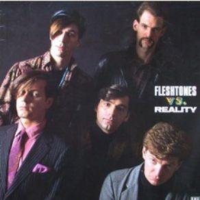 Download track Another Direction The Fleshtones