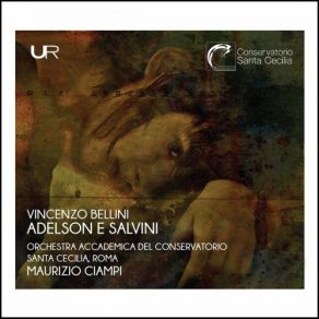 Download track Adelson E Salvini, Act I Scene 3: Ora A Me A Napole (Live) Orchestra Dell Accademia Nazionale Di Santa CeciliaLuigi Pisapia