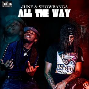 Download track Make A Mess Show Banga