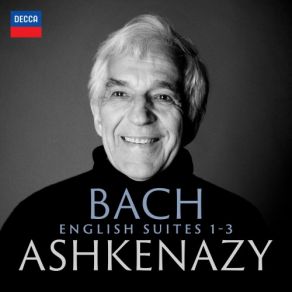 Download track English Suite No. 1 In A Major, BWV 806: VI. Double Ii' Vladimir Ashkenazy