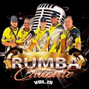 Download track Vas A Llorar Por Mi Rumba Caliente