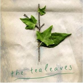 Download track It's Only Time The Tealeaves