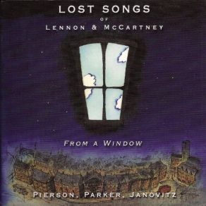 Download track From A Window Graham Parker