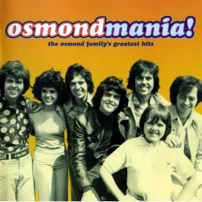 Download track A Million To One The OsmondsDonny Osmond