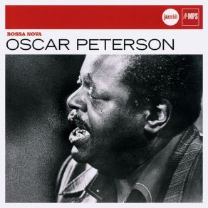 Download track It's Impossible Oscar Peterson