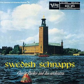 Download track Swedish Schnapps Charlie Parker