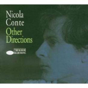 Download track A Time For Spring Nicola Conte