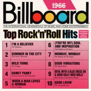 Download track (You're My) Soul And Inspiration The Righteous Brothers