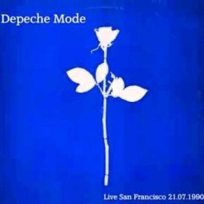 Download track A Question Of Time Depeche Mode
