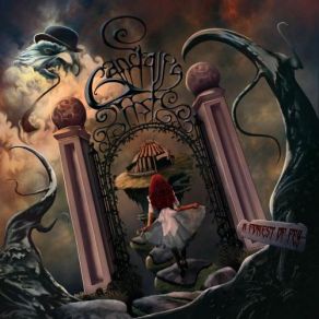 Download track A Poison Tree Gandalf's Fist