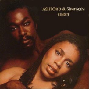 Download track Send It Ashford & Simpson
