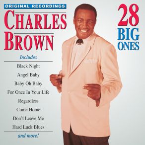 Download track Without A Friend Charles Brown
