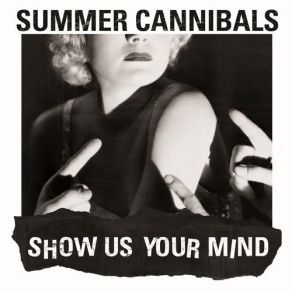 Download track Afraid To Feel Summer Cannibals