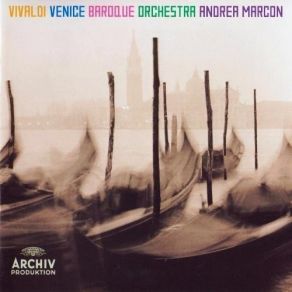Download track 21. Concerto In D Major RV121 - 3. Allegro Antonio Vivaldi