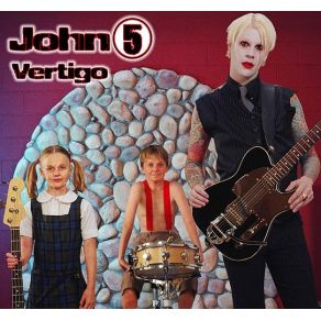 Download track Pulling Strings John 5