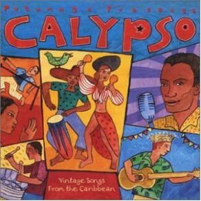 Download track It'S Always Springtime In Nassau PutumayoAugie Johnson, Delbon