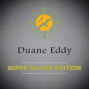 Download track Walkin' 'N' Twistin' Duane Eddy