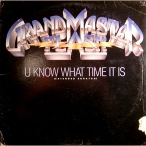 Download track U Know What Time It Is (Instrumental) Grandmaster Flash