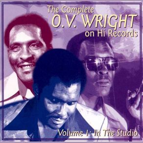 Download track A Long Road O. V. Wright