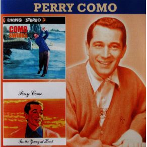 Download track Too Young To Go Steady Perry Como