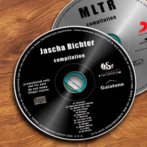 Download track Hit By A Feeling Michael Learns To Rock
