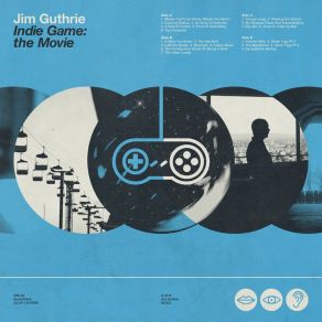 Download track Toy Computer Jim Guthrie