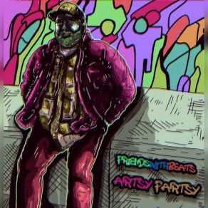 Download track What A Time To Be Alive Friendswithbeats