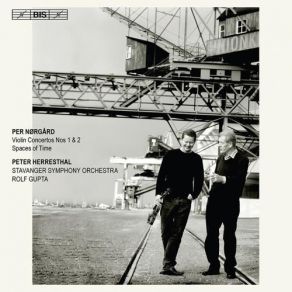 Download track Helle Nacht Violin Concerto No. 1 - I. Allegro Moderato Per Nørgård