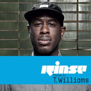 Download track Can'T Get Enough Himal, T. Williams