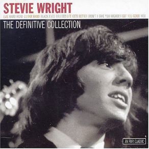 Download track Help, Help Stevie Wright