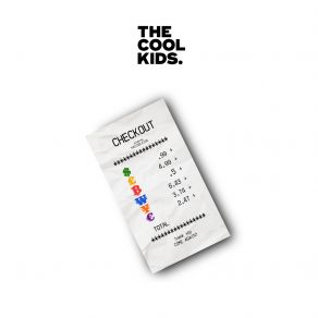 Download track Checkout The Cool Kids