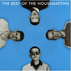 Download track Think For A Minute Housemartins
