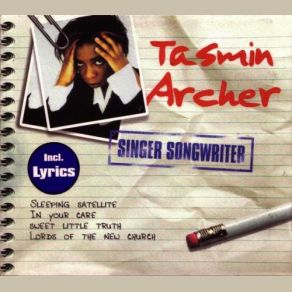 Download track Sleeping Satellite Tasmin Archer