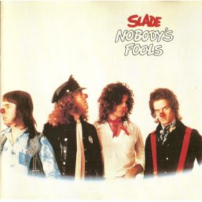 Download track I'M A Talker Slade