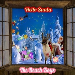 Download track Let's Go Trippin' The Beach Boys