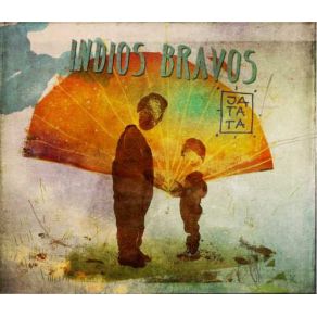 Download track Until Indios Bravos