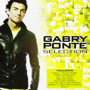 Download track Time To Rock Gabry Ponte