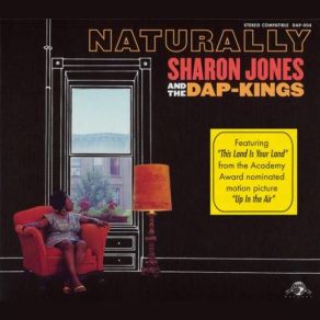 Download track How Do I Let A Good Man Down? Sharon Jones, The Dap-Kings