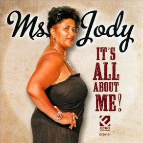 Download track I'm Not A Cougar Ms. Jody