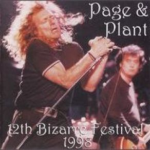 Download track Gallows Pole Robert Plant, Jimmy Page