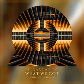 Download track What We Got MadraasBibi Sanchez