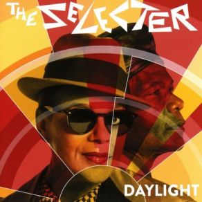 Download track Taking Back Control The Selecter