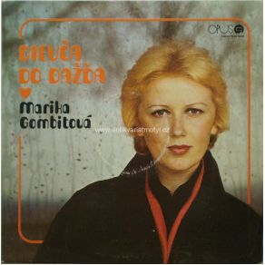 Download track I'M Flying Marika Gombitova