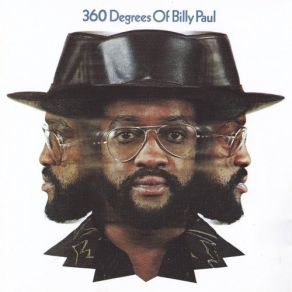 Download track I'm Just A Prisoner Billy Paul